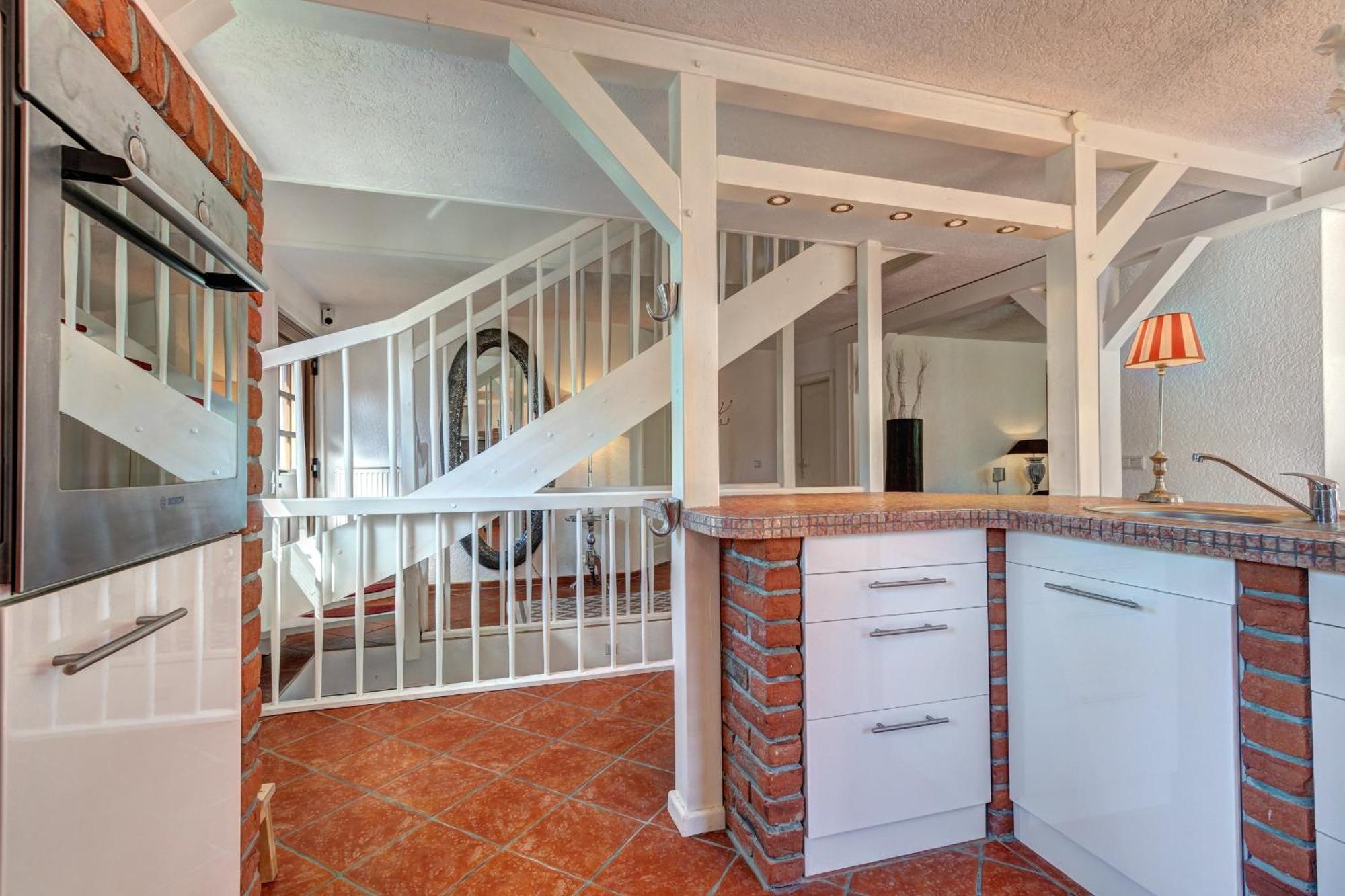 Haus Kieferngrund Heringsdorf (Usedom) Exterior foto