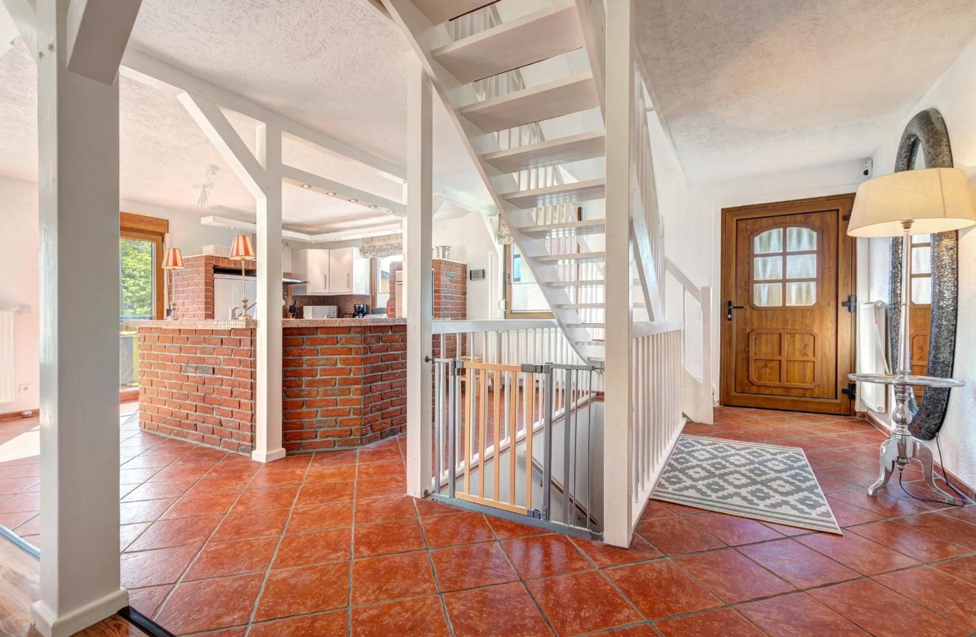 Haus Kieferngrund Heringsdorf (Usedom) Exterior foto